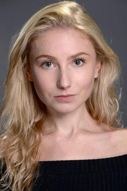 Keely Cat Wells - Actor Profile Photo