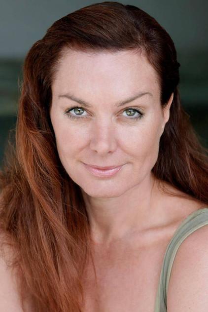 Marie Bergenholtz - Actor Profile Photo
