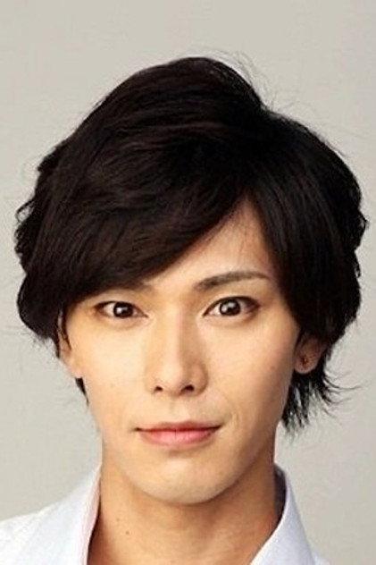 Yoshikazu Kotani - Actor Profile Photo