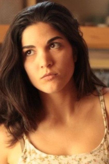 Sara Tosti - Actor Profile Photo
