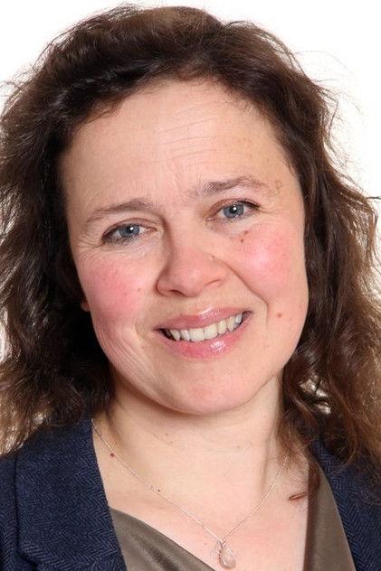 Claire Ashton - Actor Profile Photo