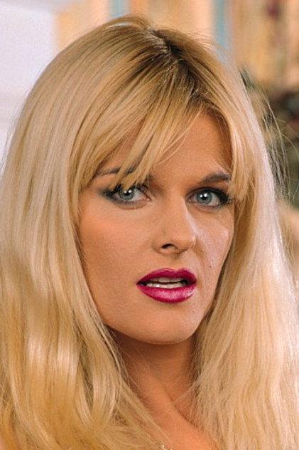Lisa Belle - Actor Profile Photo