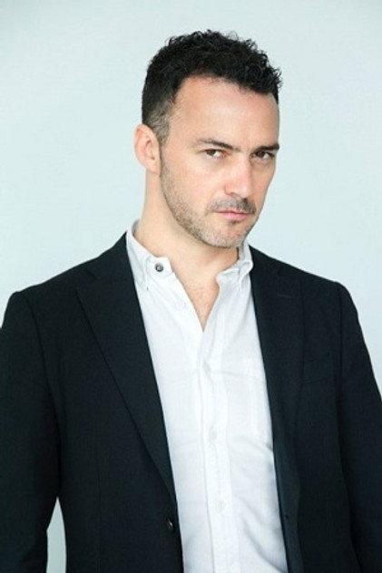 Eduardo Arroyuelo - Actor Profile Photo