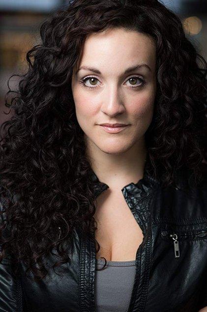 Stefania Indelicato - Actor Profile Photo