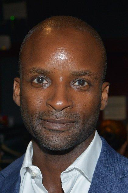Dwight Ireland - Actor Profile Photo