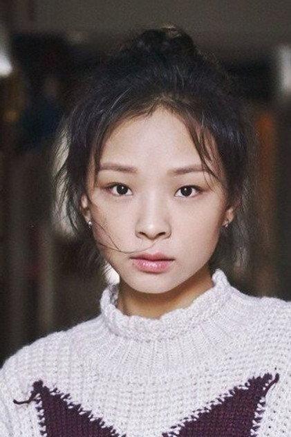 Yu Pei-Jen - Actor Profile Photo