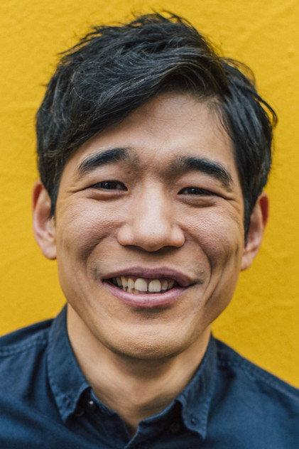 Norikatsu Kodama - Actor Profile Photo