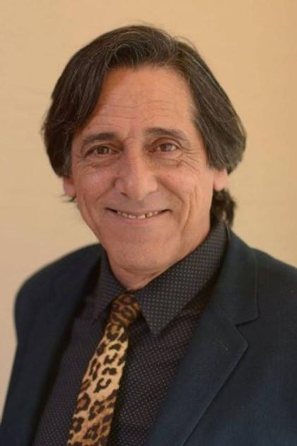 Alfredo Castellani - Actor Profile Photo