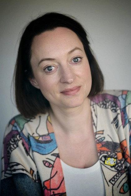 Lynsey Bennett-Thompson - Actor Profile Photo