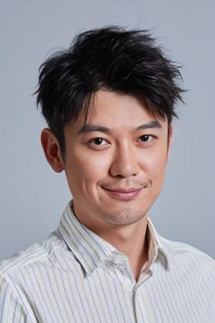 Lu Fangsheng - Actor Profile Photo