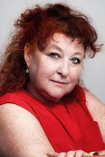 Ragnhild Kaasgaard - Actor Profile Photo