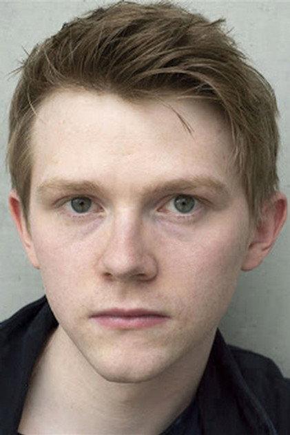 Thomas Doret - Actor Profile Photo