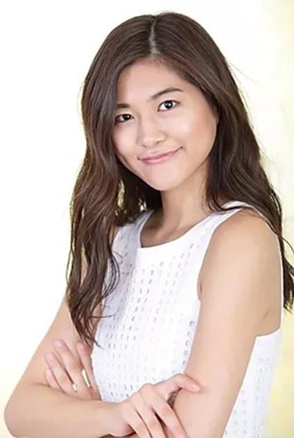 Alisa Yonemori - Actor Profile Photo