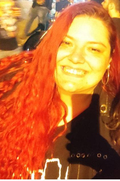 Barbi Cauzzi - Actor Profile Photo
