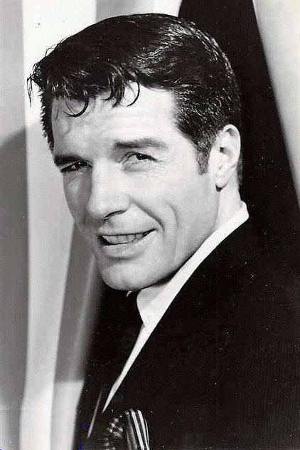 Robert Horton - Actor Profile Photo