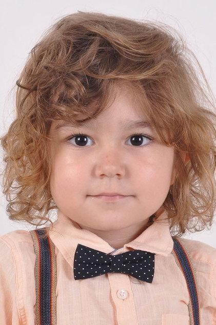 Toprak Kıvılcım - Actor Profile Photo
