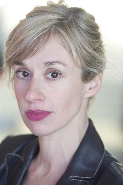 Juliette Poissonnier - Actor Profile Photo