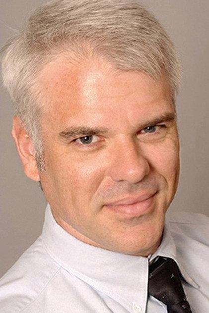 Rob Faubion - Actor Profile Photo