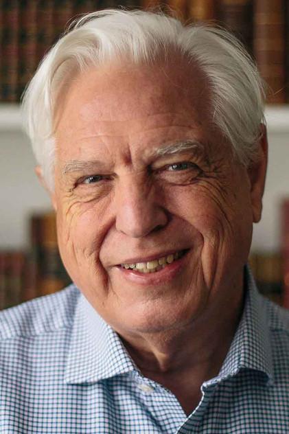 John Simpson - Actor Profile Photo