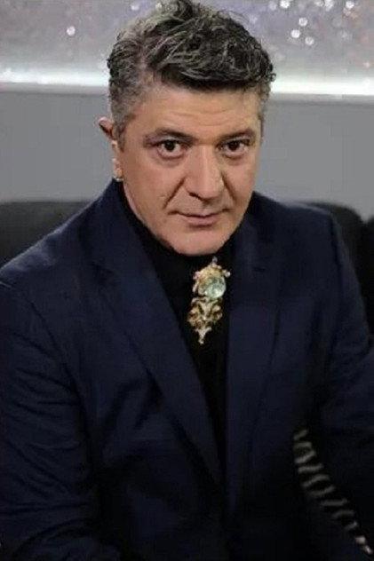 Duta Skhirtladze - Actor Profile Photo