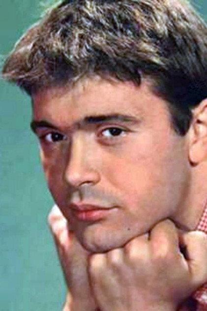 Jean-Claude Darnal - Actor Profile Photo