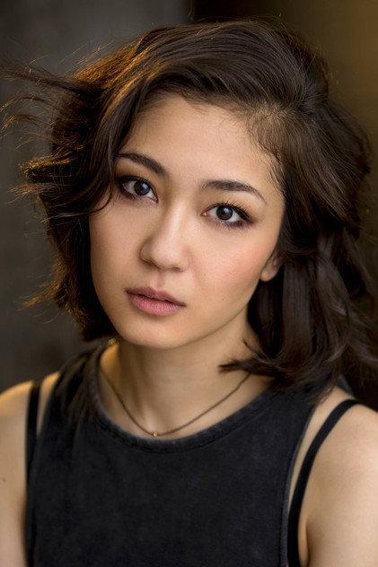 Dralla Aierken - Actor Profile Photo