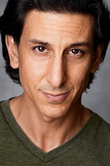 Doren Sorell - Actor Profile Photo