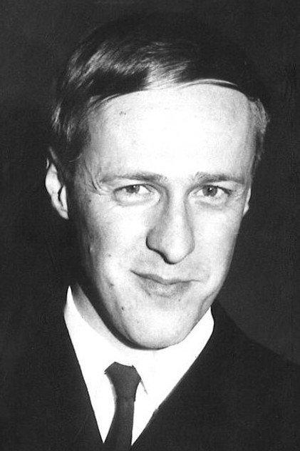 Risto Jarva - Actor Profile Photo