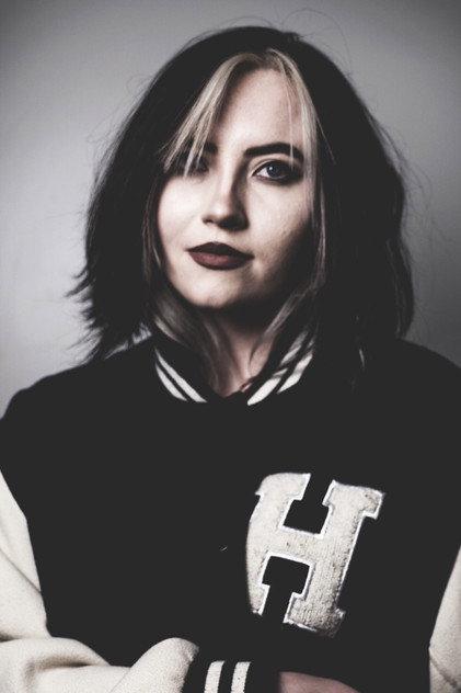 Maisy Bates - Actor Profile Photo