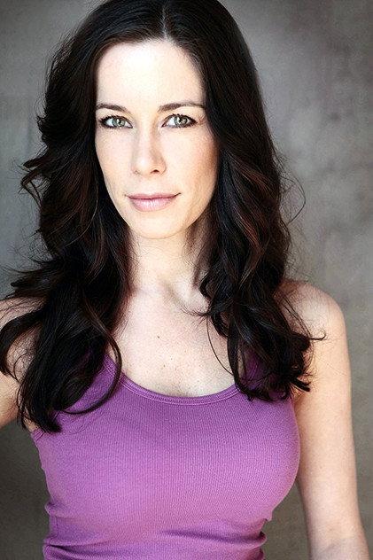 Tracy Trueman - Actor Profile Photo