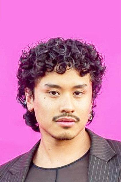 Rhemy Ashton - Actor Profile Photo