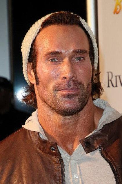 Mike O'Hearn - Actor Profile Photo