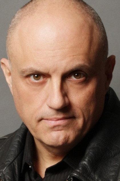 Frank Lopardo - Actor Profile Photo