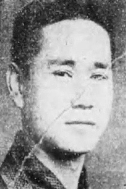 Jun Arai - Actor Profile Photo