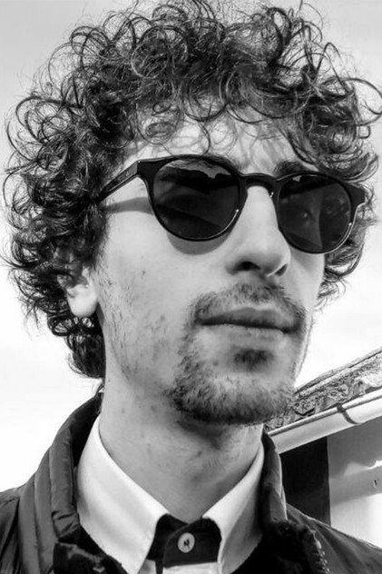 Abraham Santiago - Actor Profile Photo