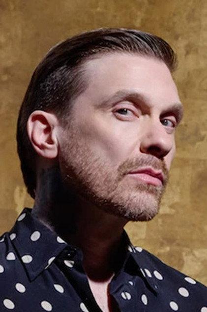 Brent Smith - Actor Profile Photo
