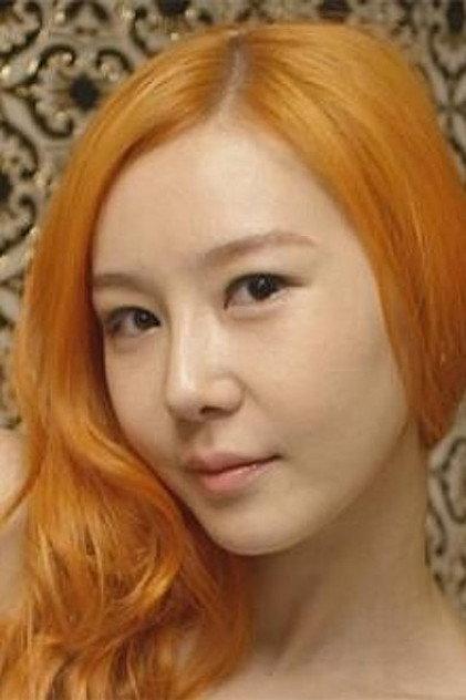 Hong Hae-sol - Actor Profile Photo