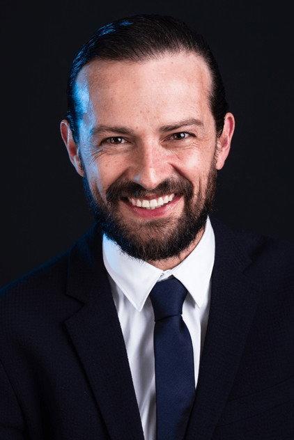 Élvio Camacho - Actor Profile Photo