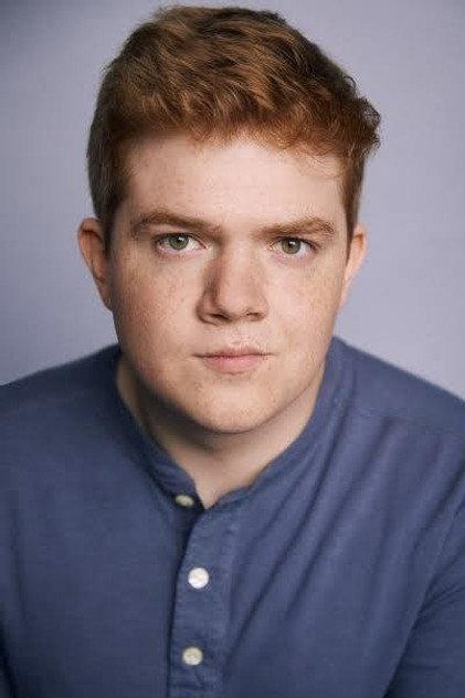 Jack Gore - Actor Profile Photo