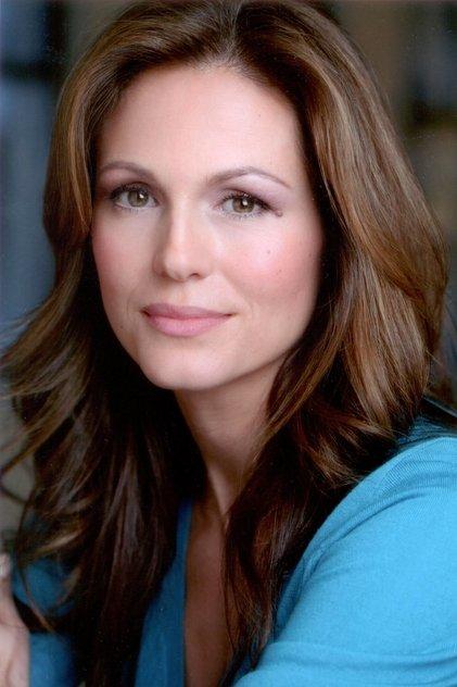 Noelle Beck - Actor Profile Photo