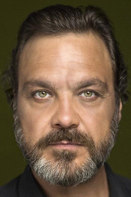 Argiris Gkagkanis - Actor Profile Photo