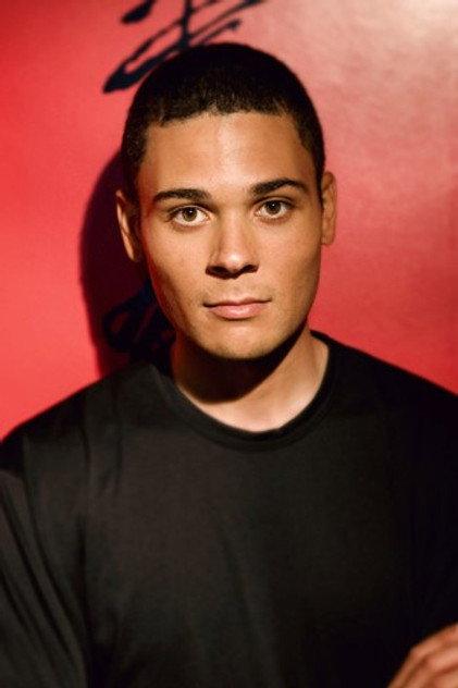 Henry Clarke - Actor Profile Photo