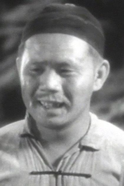 Victor Wong - Actor Profile Photo