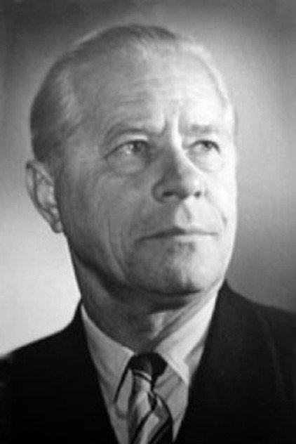 Ivan Sadovskyi - Actor Profile Photo