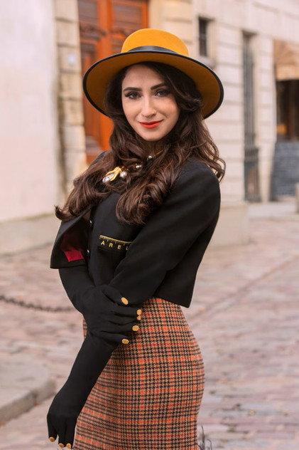 Anya Firestone - Actor Profile Photo