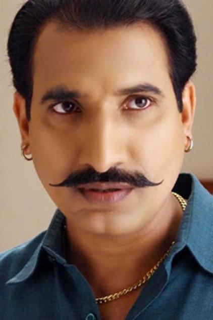 Govind Pandey - Actor Profile Photo