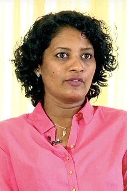 Abhija Sivakala - Actor Profile Photo