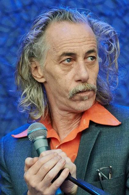 Conway Savage - Actor Profile Photo
