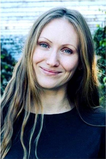 Alexandra Prokhorova - Actor Profile Photo