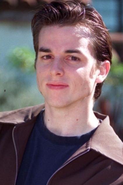 Jason Crewes - Actor Profile Photo